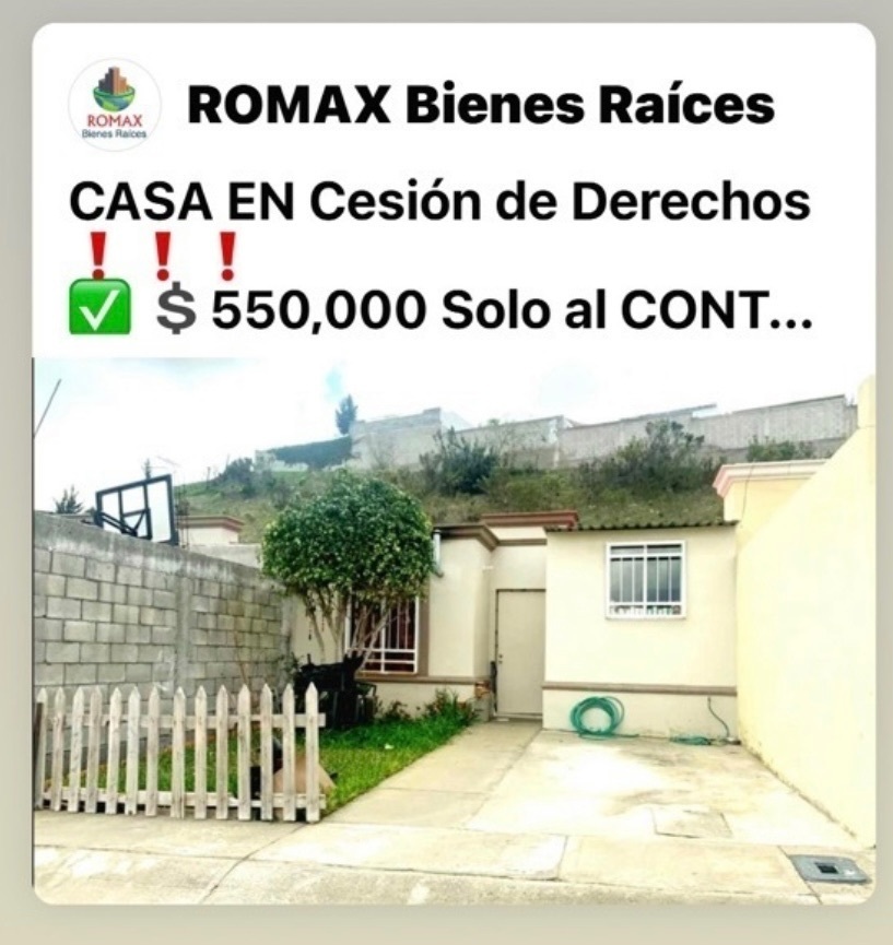 Casa en Remate !!