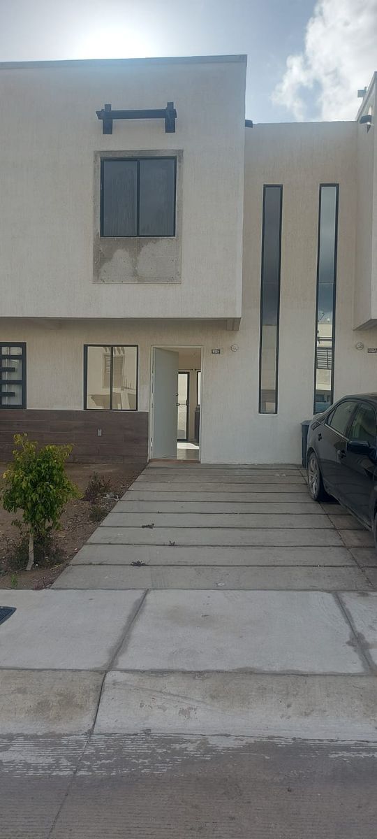 Casa en Renta , Siena Residencial  (Santa Fe)