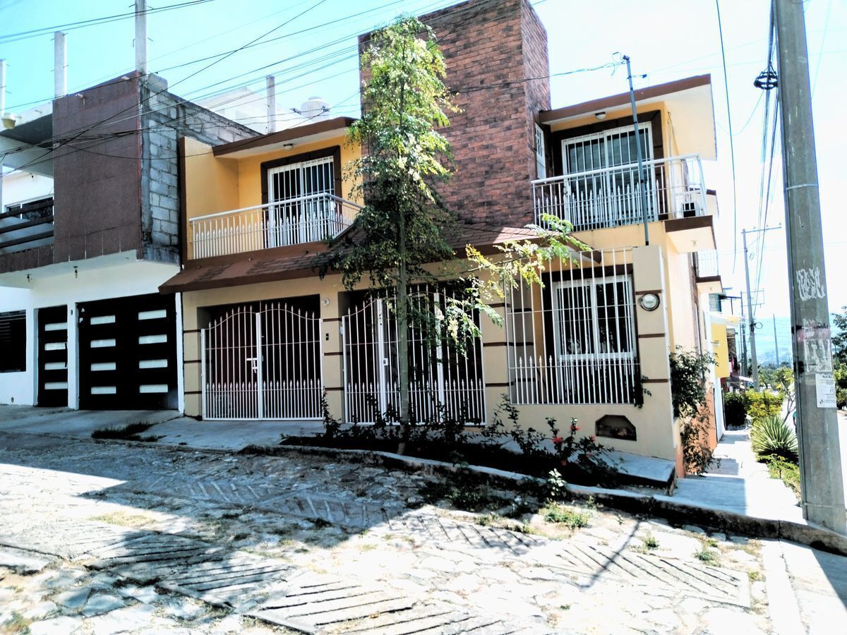 Casa en Renta cerca al Lib Norte Pte