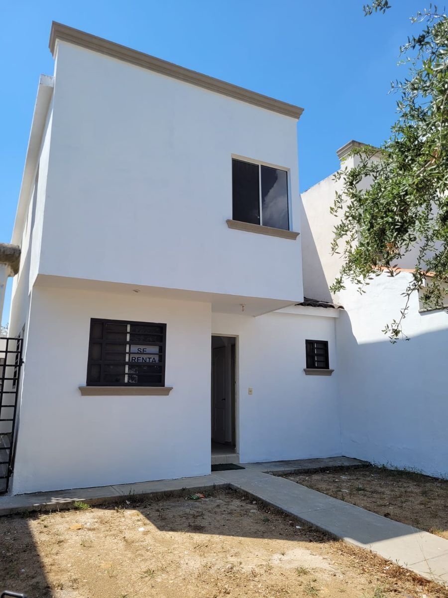 Casa en renta Cortijo  la Silla, Guadalupe