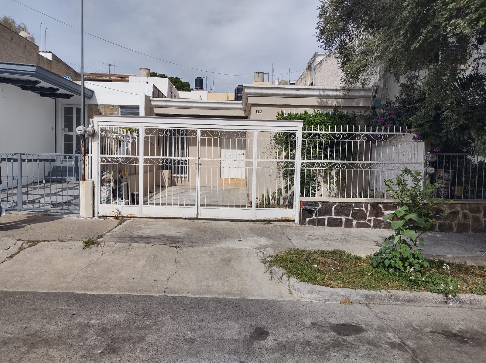 Casa en Renta en Colinas de la Normal