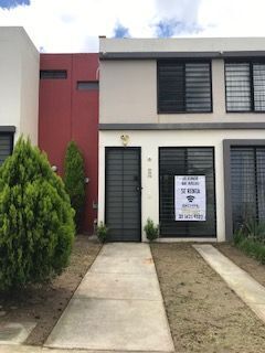 Casa en Renta en Coto Vista Sur en Tlajomulco de Zuñiga