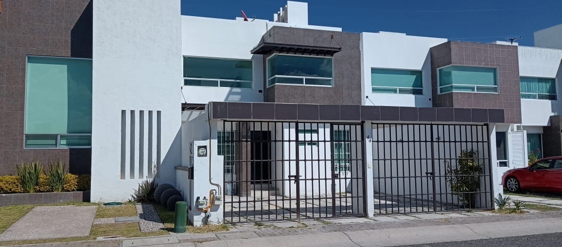 Casa en renta en el Fracc El Mirador , Querétaro. El Marqués