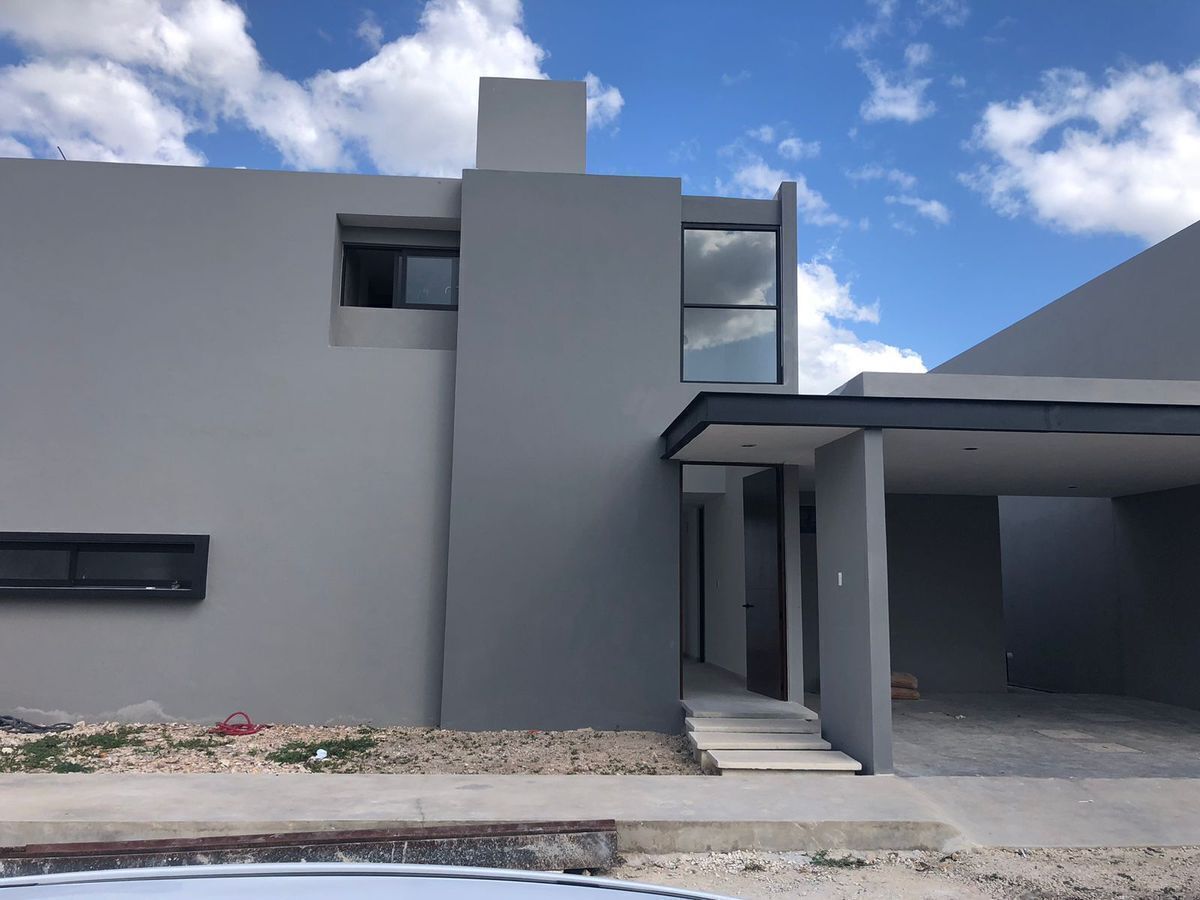 Casa en Renta en Evela, Dzityá. Mérida, Yucatán.