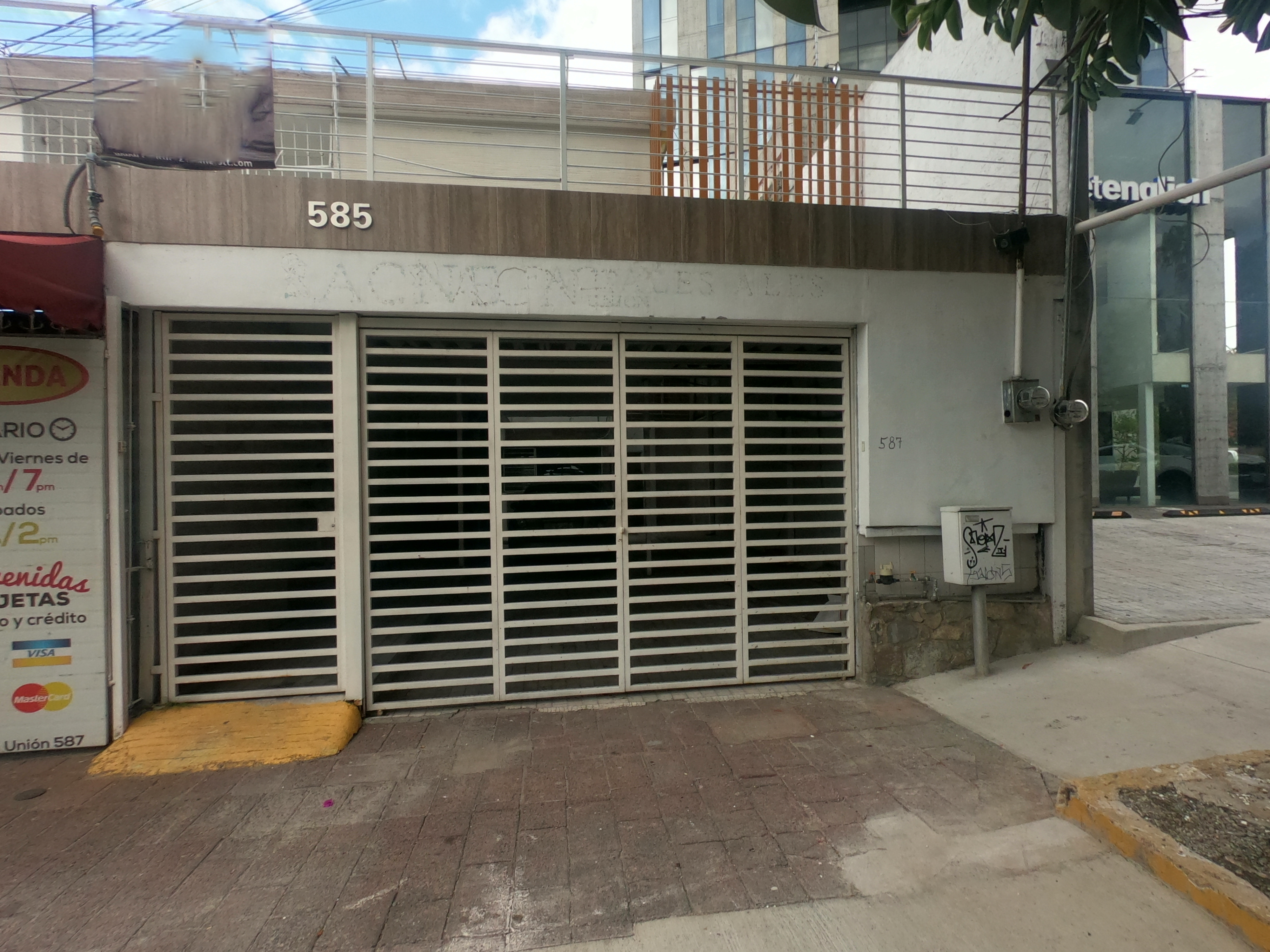 Casa en Renta en la Col. Moderna, Guadalajara, Jal