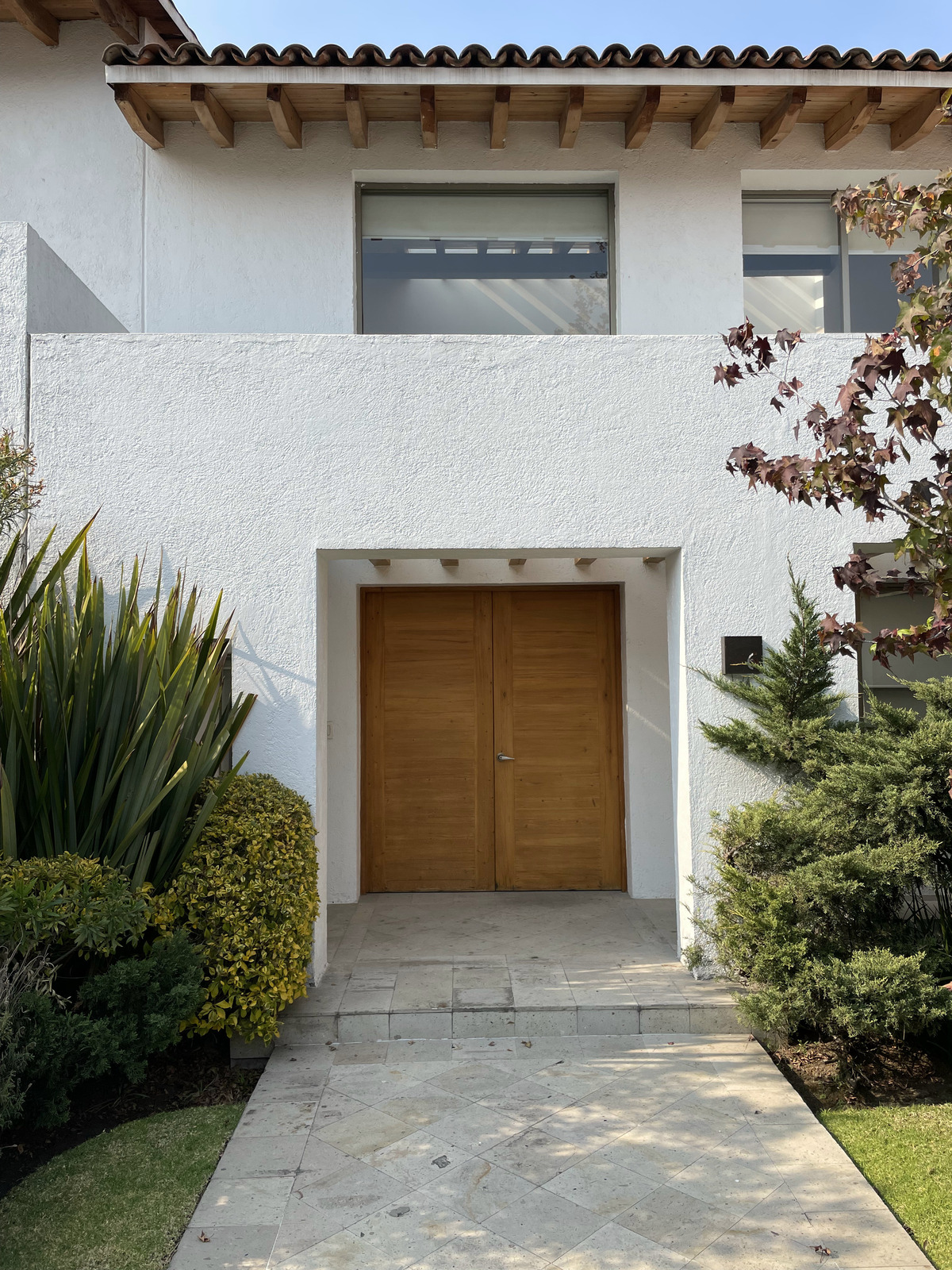 Casa en Renta en La Loma Santa Fe