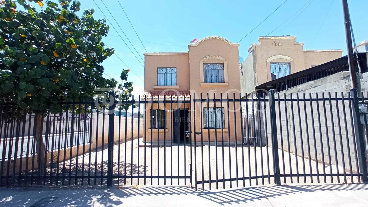 Casa en Renta en Lomas Altas - Mexicali