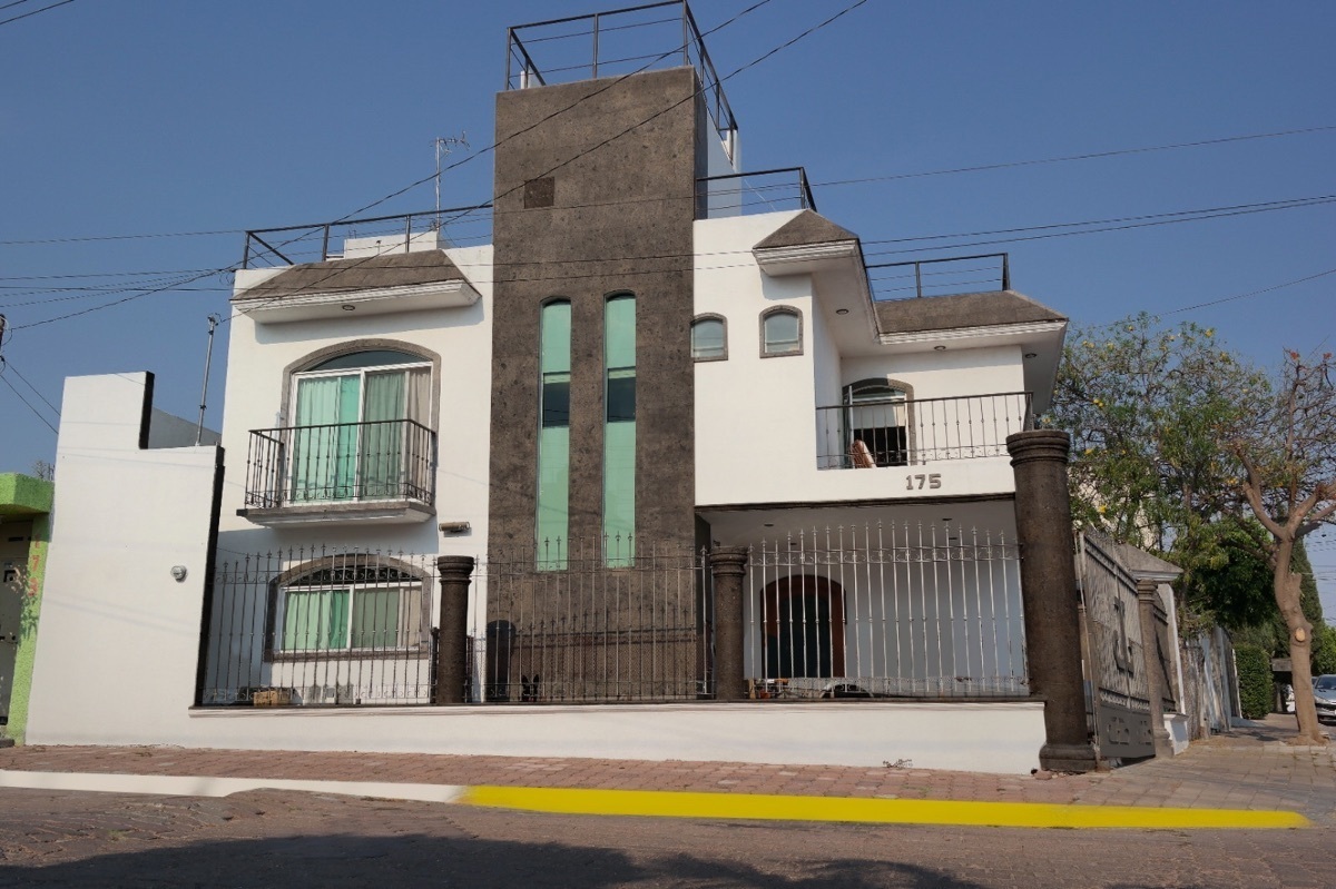 Casa en Renta en Lomas del Marqués