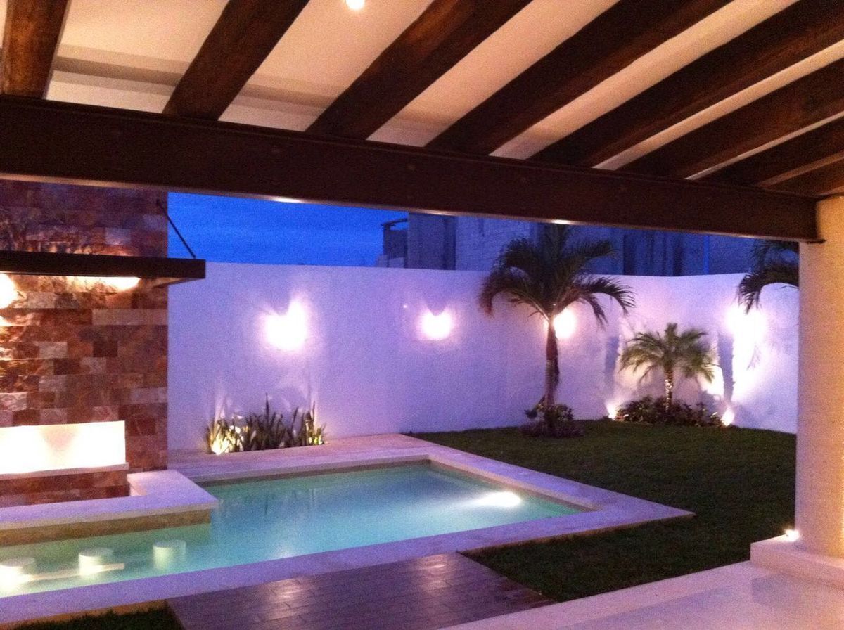 CASA EN RENTA EN MÉRIDA YUCATÁN, PRIVADA "ALLEGRA"