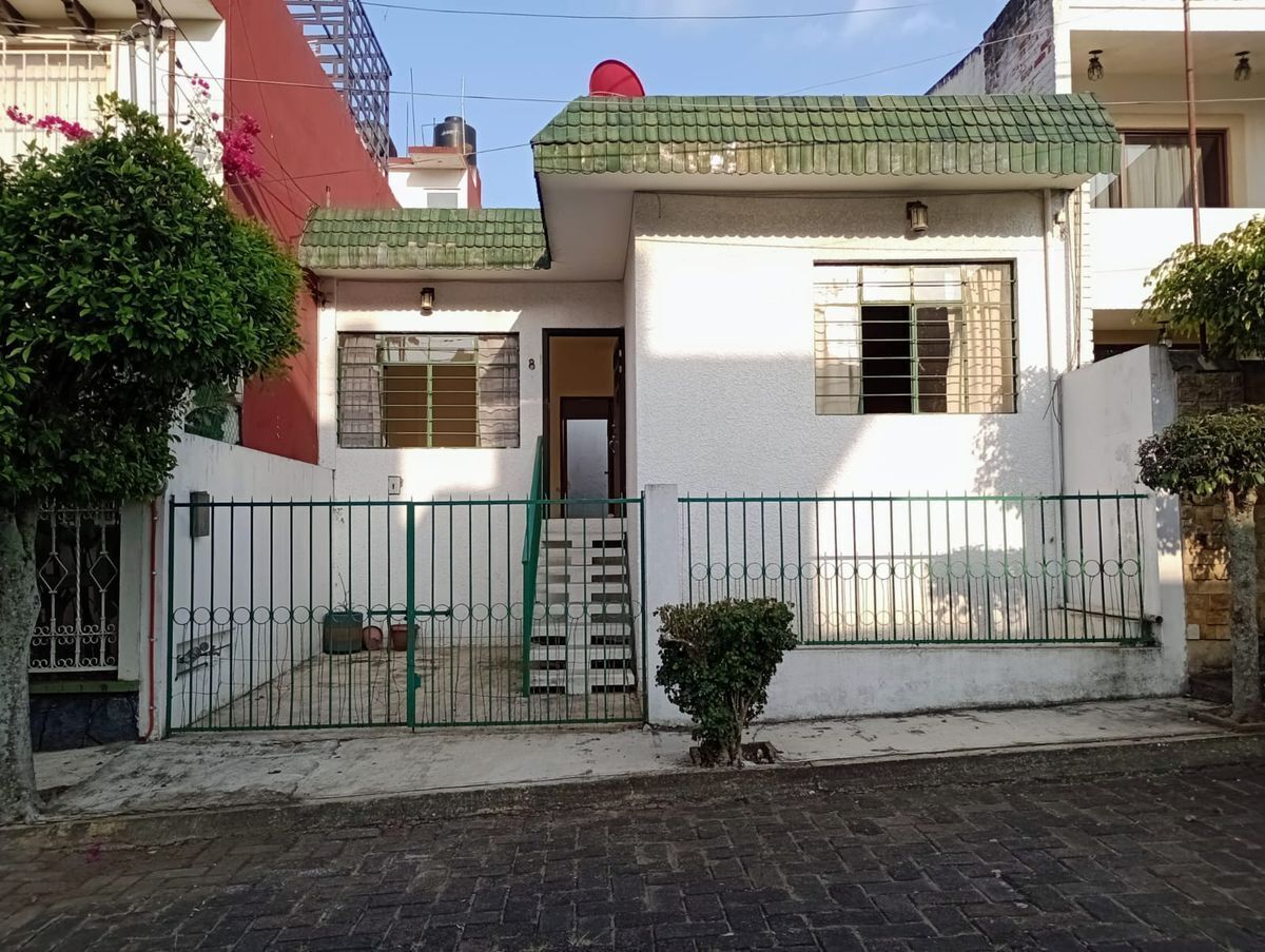 Casa en renta en Ánimas, Xalapa, Veracruz