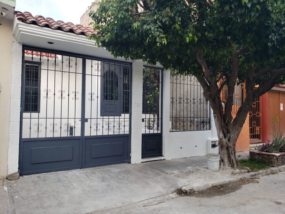 CASA EN RENTA EN NUEVO MIRADOR, TUXTLA GUTIERREZ