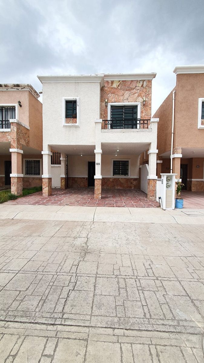 CASA AMUEBLADA EN RENTA EN ZEMPOALA HIDALGO, FRACCIONAMIENTO SAN ALFONSO