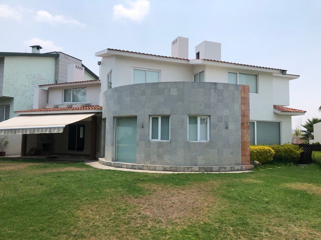 Casa en renta en Prado Largo, Zona Esmeralda, Atizapán de Zaragoza