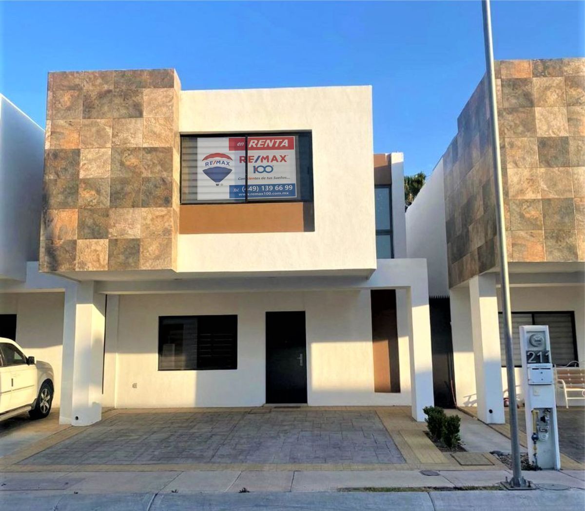 Casa en Renta en Residencial Alejandria, Aguascalientes