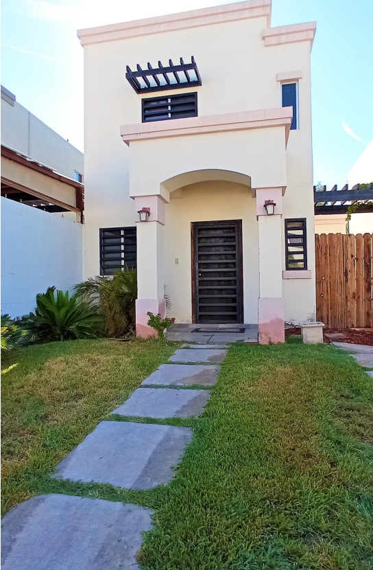 Casa en Renta en Segovia Residencial - Mexicali