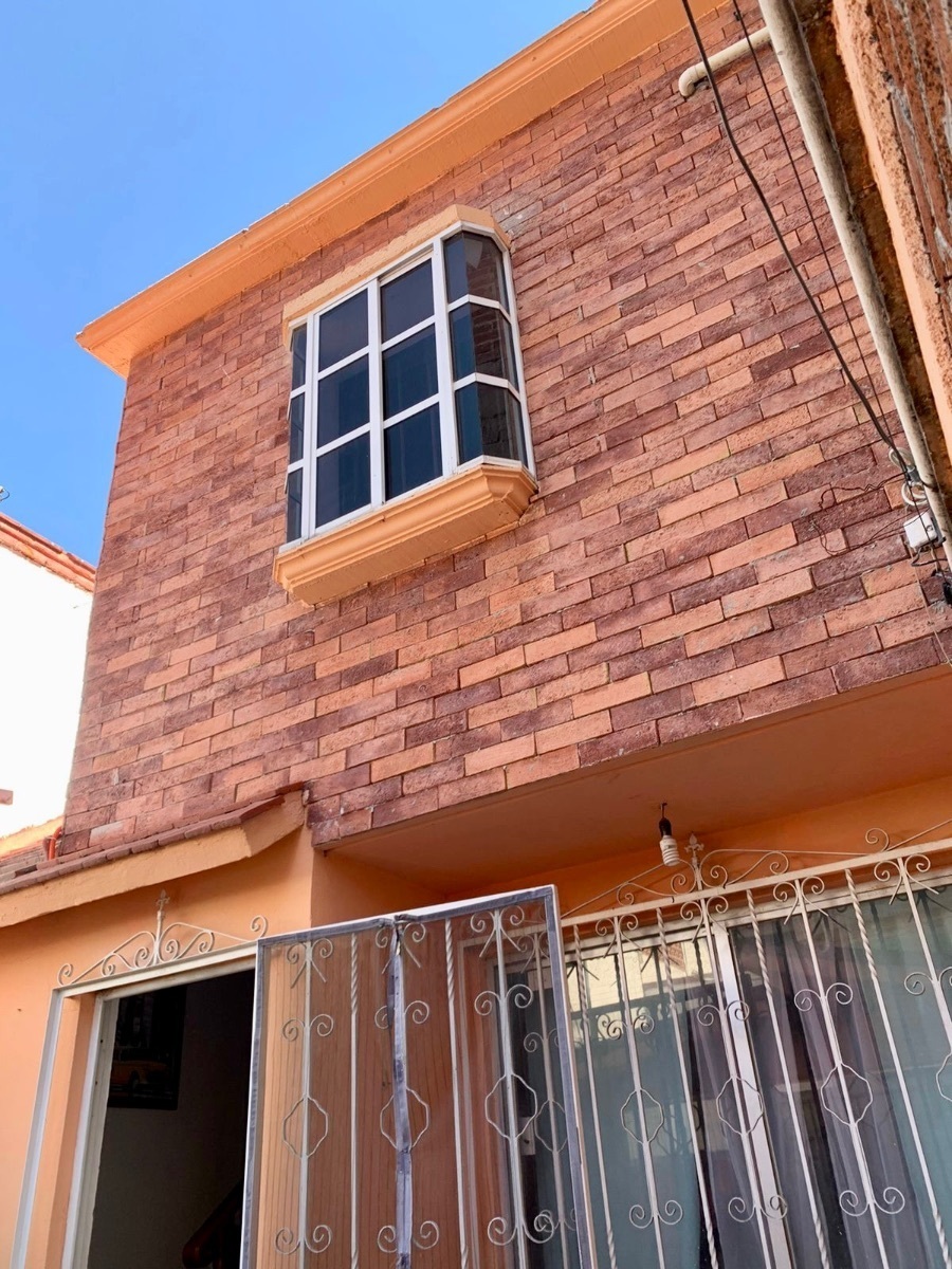 CASA EN RENTA EN TEXCOCO, FRACCIONAMIENTO GRANJAS DEL MOLINO