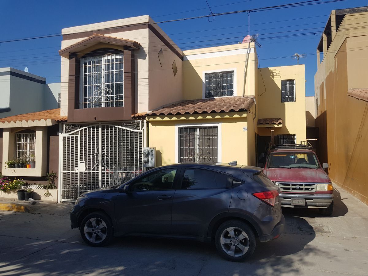 Casa en Renta en Tijuana Ribera del Bosque