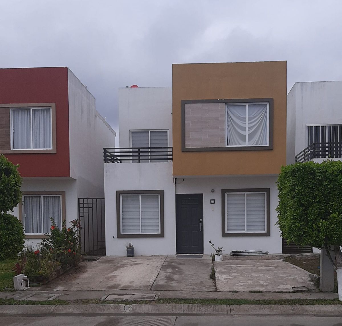 CASA EN RENTA EN TUXPAN VERACRUZ