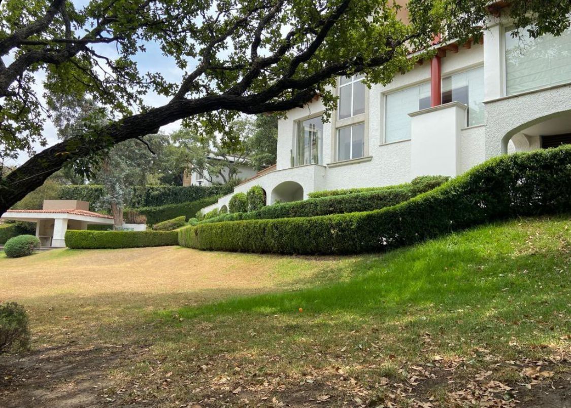 Casa en Renta Hacienda de Valle Escondido