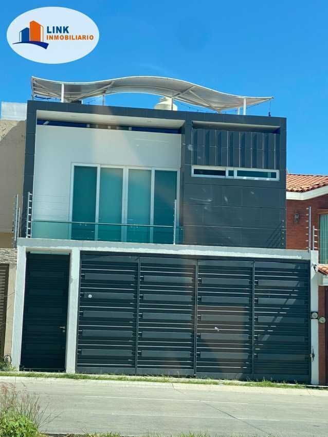 Casa en Renta ideal para Uso Comercial