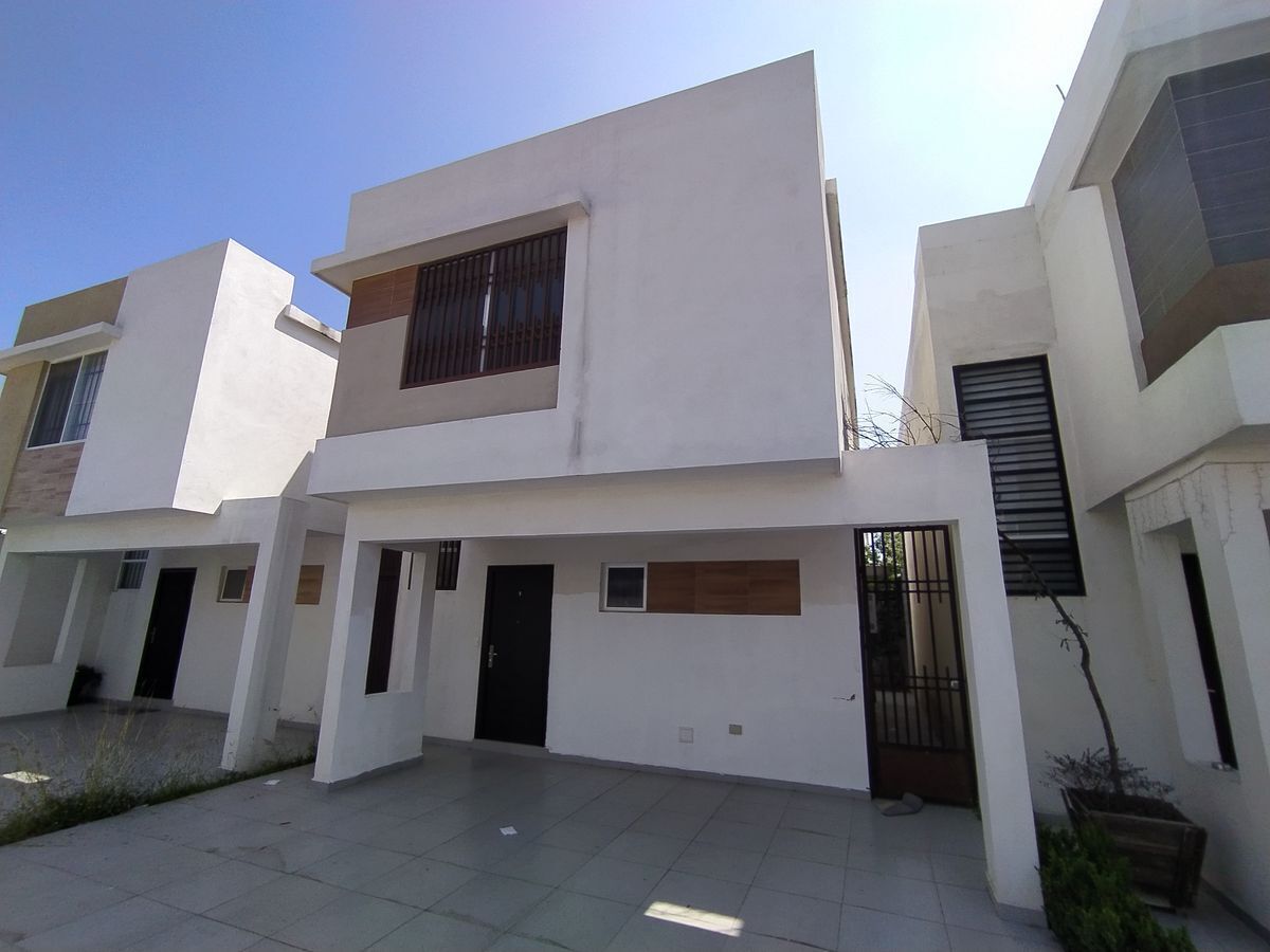 Casa en Renta Residencial Apodaca