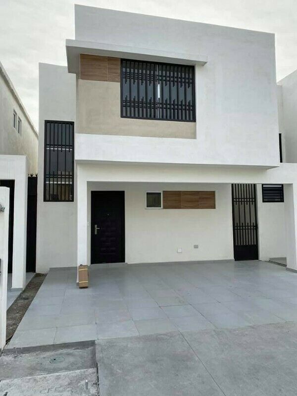 Casa en Renta Residencial Apodaca