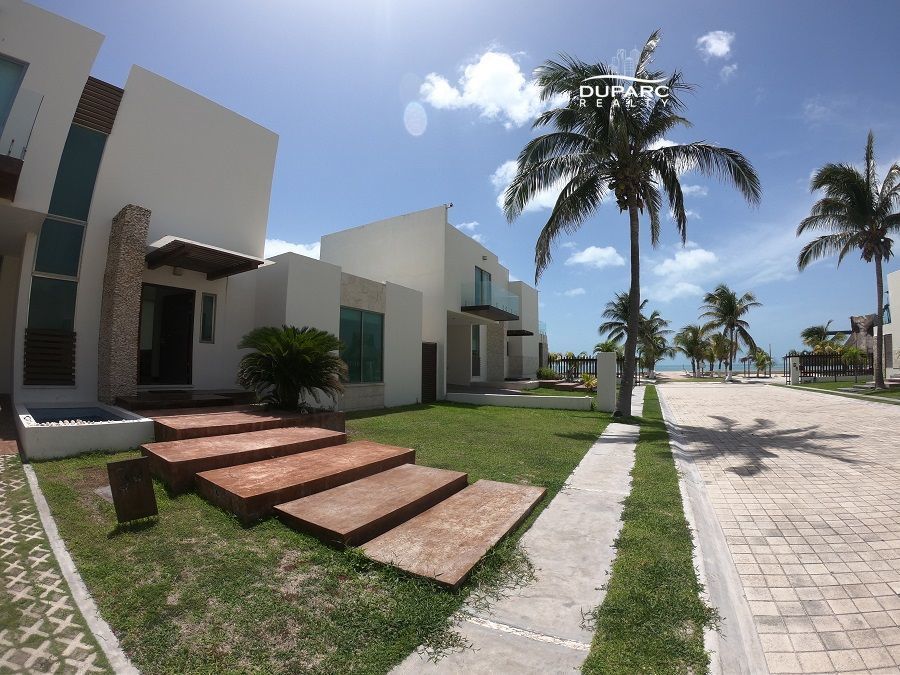 Casa en Renta Residencial Azul, Carmen, Campeche