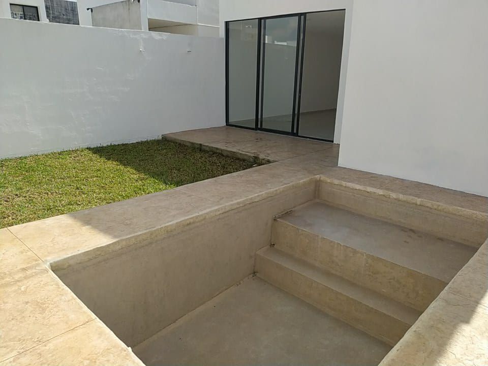 Casa en Renta Residencial Fontana