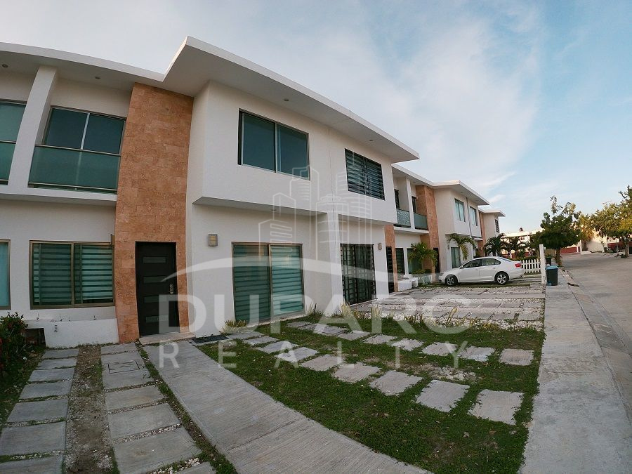 Casa en Renta Residencial Rinconada, Ciudad del Carmen