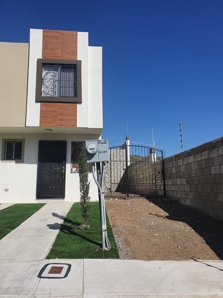 Casa en Renta, Residencial Viñas del Mar