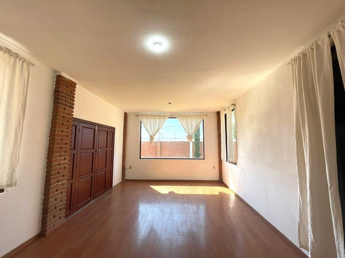 Casa en Renta, Tepotzotlán, 3 Recámaras