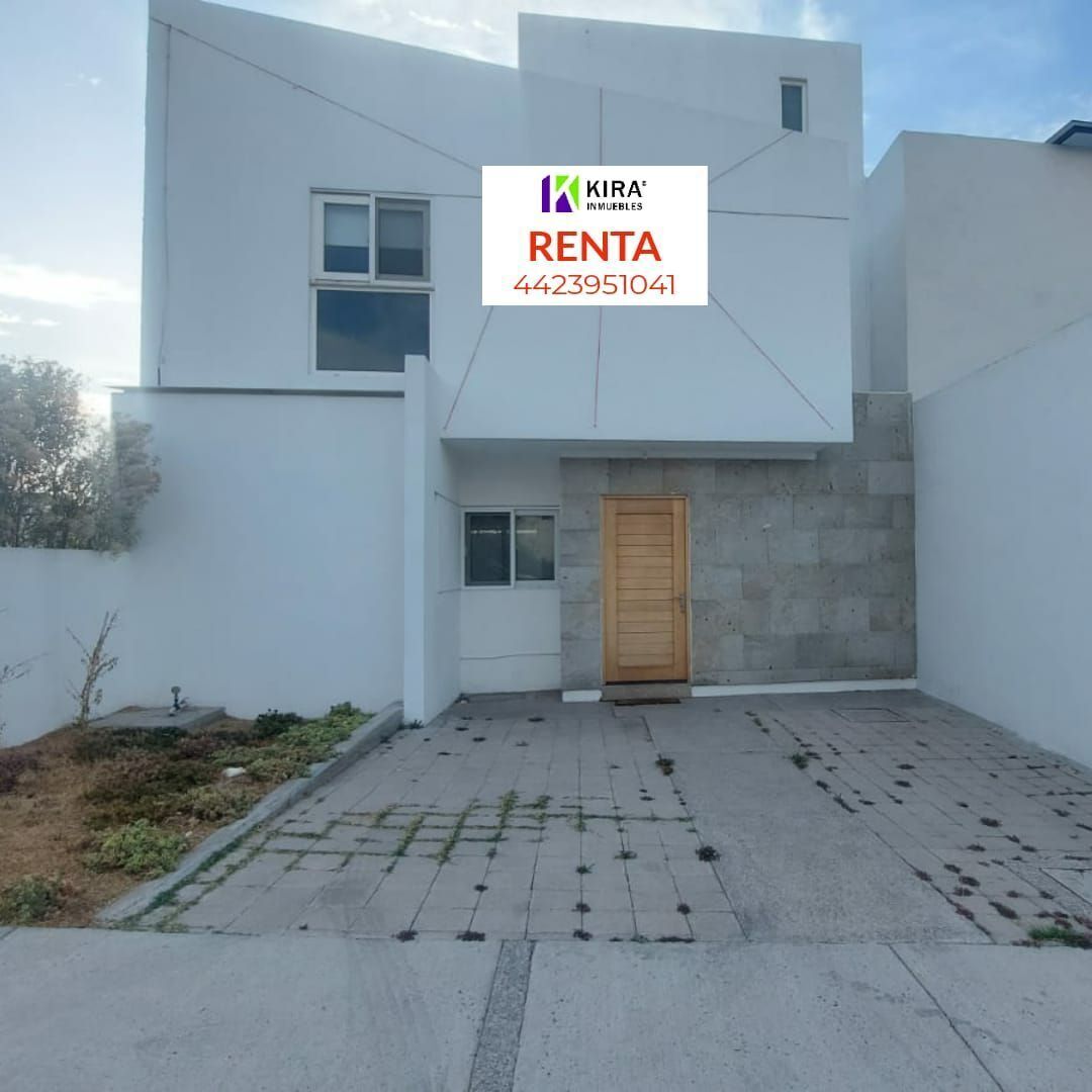 Casa en Renta Zibatá