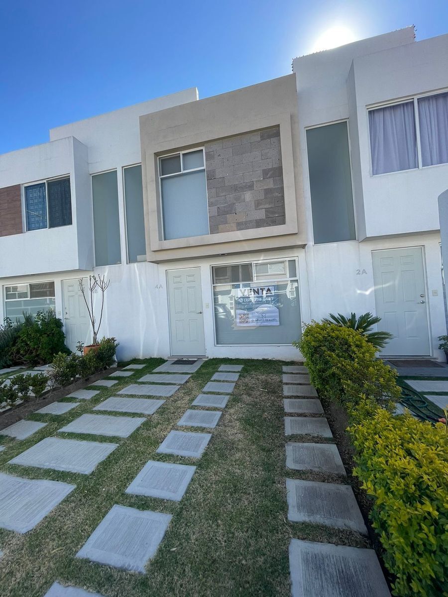 CASA EN RENTA/VENTA  CUAUTLANCINGO ZONA PARQUE FINSA