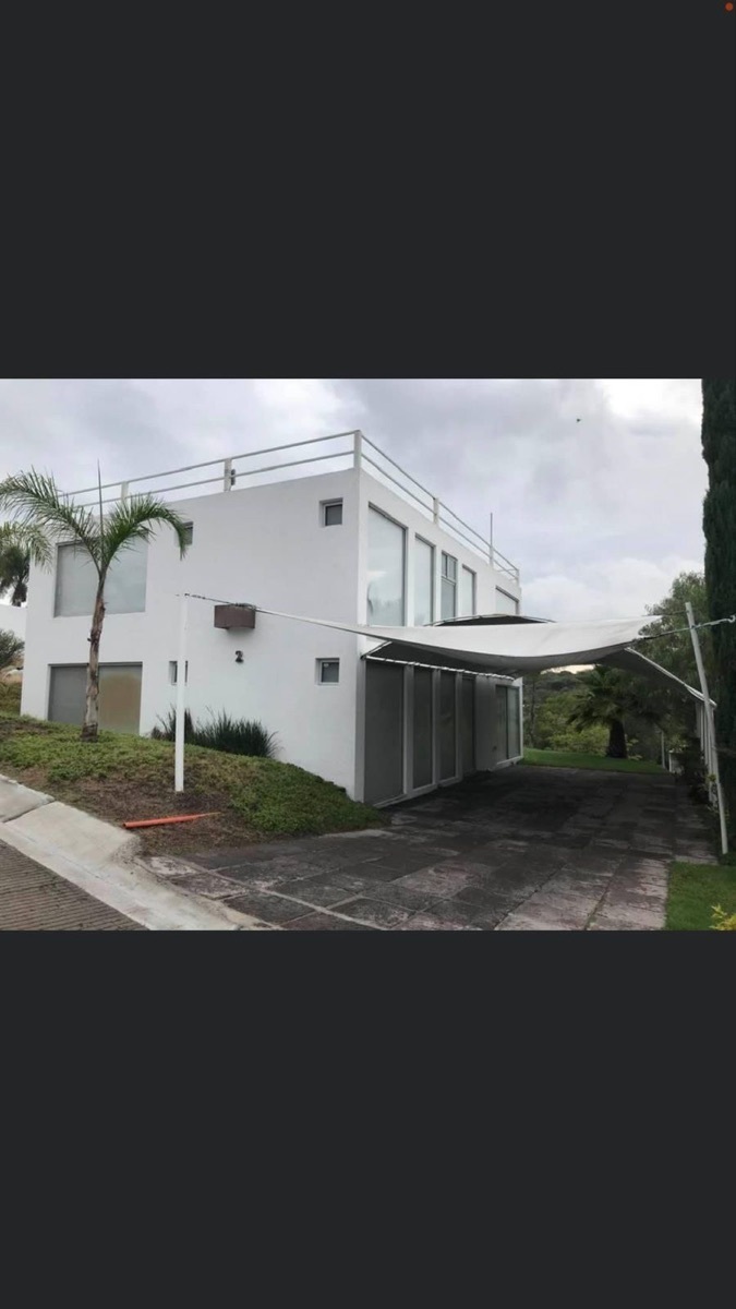 Casa en Renta/Venta en Real de Juriquilla