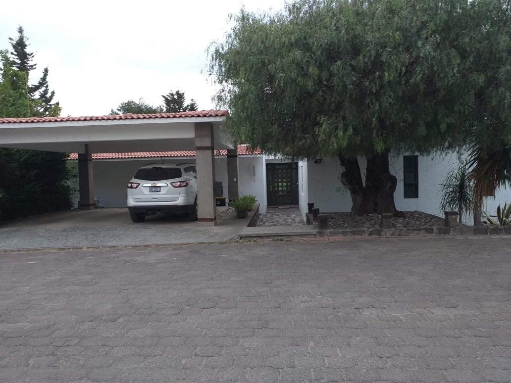 CASA EN SAN GIL CON VISTA AL CLUB DE GOLF - Pinn Portal Inmobiliario