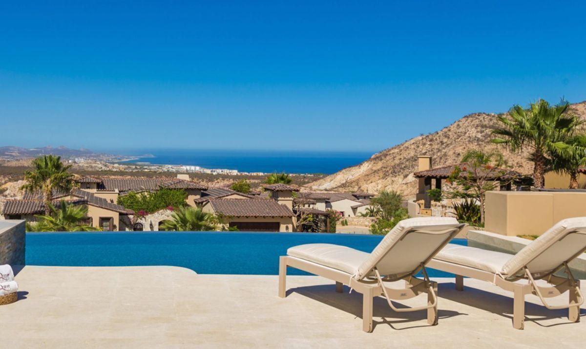 Casa en San José del Cabo Centro, Los Cabos