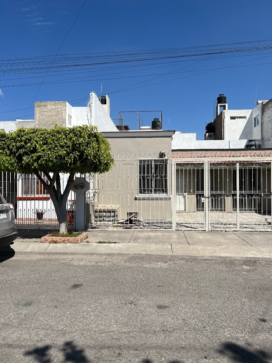 Casa en Santa Anita, Tlajomulco de Zúñiga