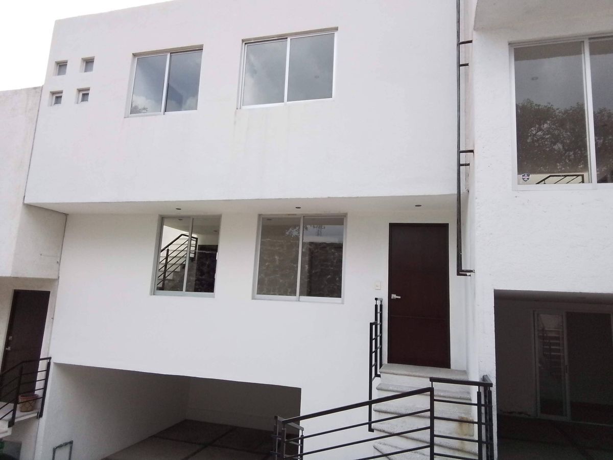 Casa en venta  Chimilli, Tlalpan