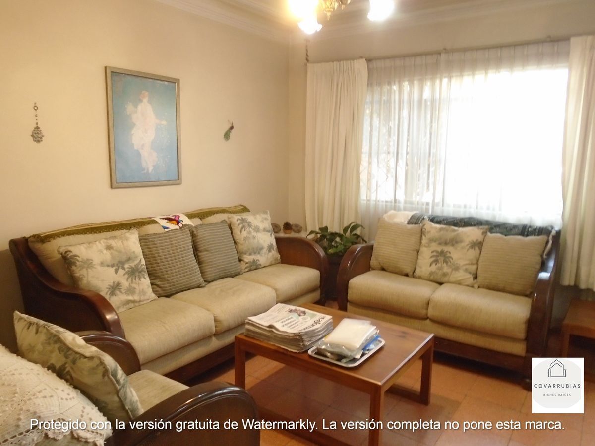 Casa en venta,  Coyoacán (Xotepingo)