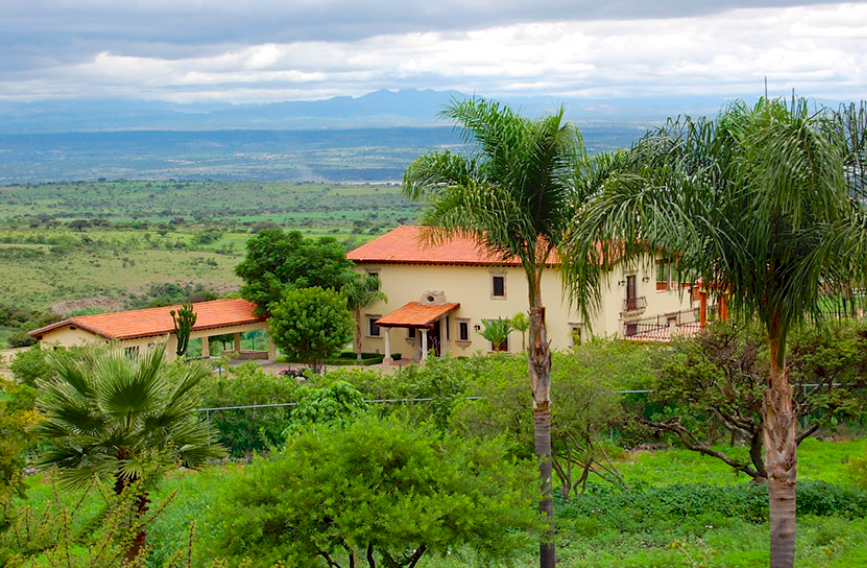 Casa en Venta,  Estancia de canal en San Miguel de Allende