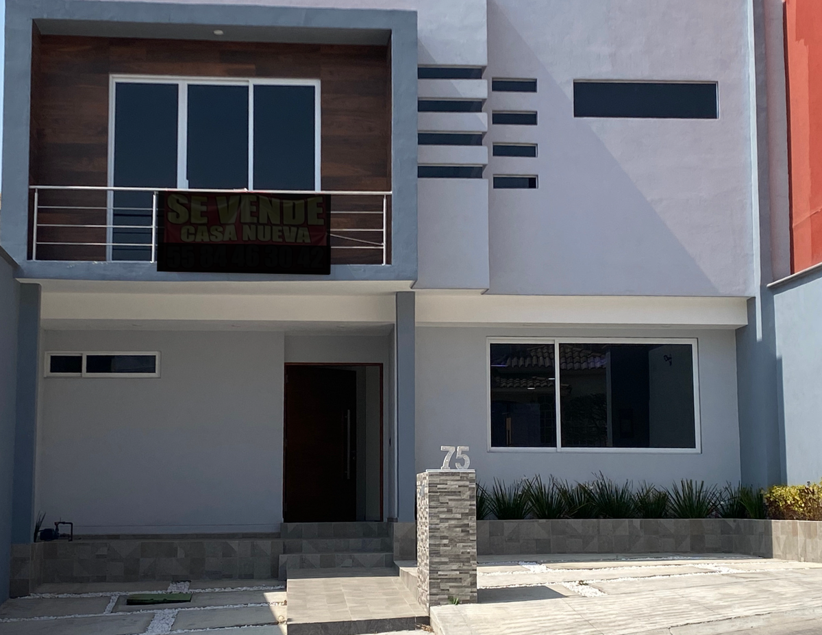 Casa en Venta  Lomas Verdes 6a Sección