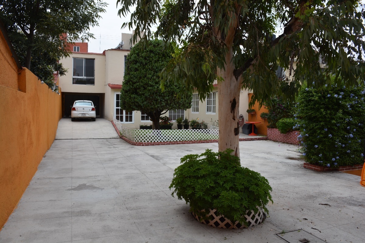 Casa en Venta  Tlalpan Centro