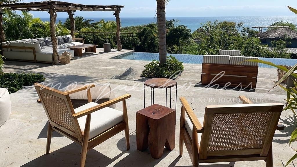 CASA EN VENTA - PUNTA MITA