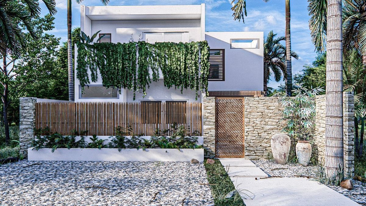 Casa en venta 3 recamaras, en Cumbres de mita, Punta de mita, Nayarit