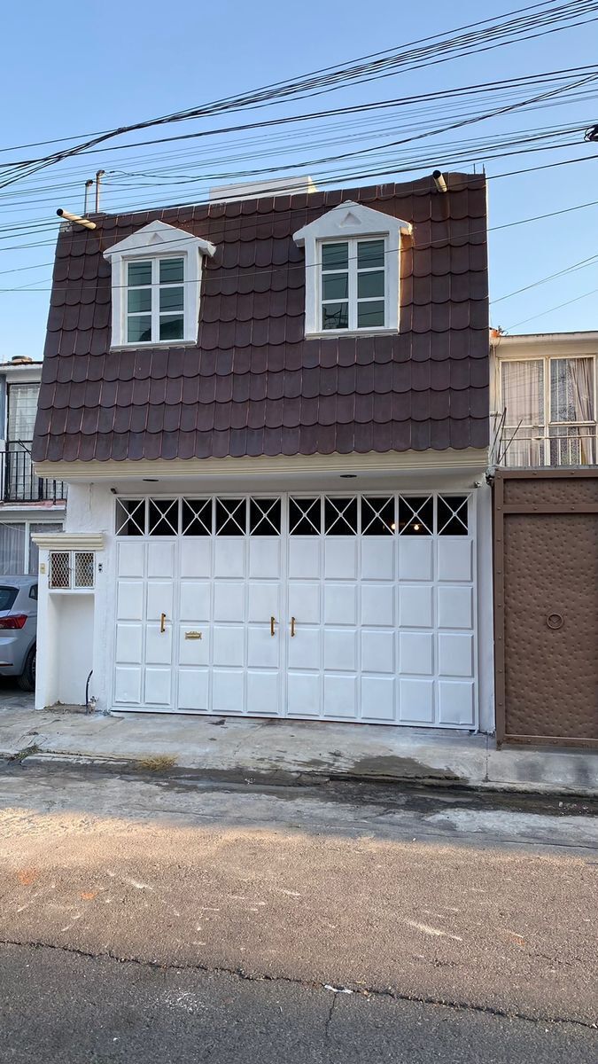 CASA EN VENTA. 3 RECAMARAS, REMODELADA. COMO NUEVA. CUATLANCINGO, PUEBLA.