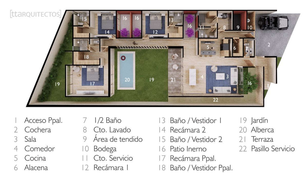 casa-en-venta-al-norte-de-la-ciudad-de-mrida-yucatn5-25727