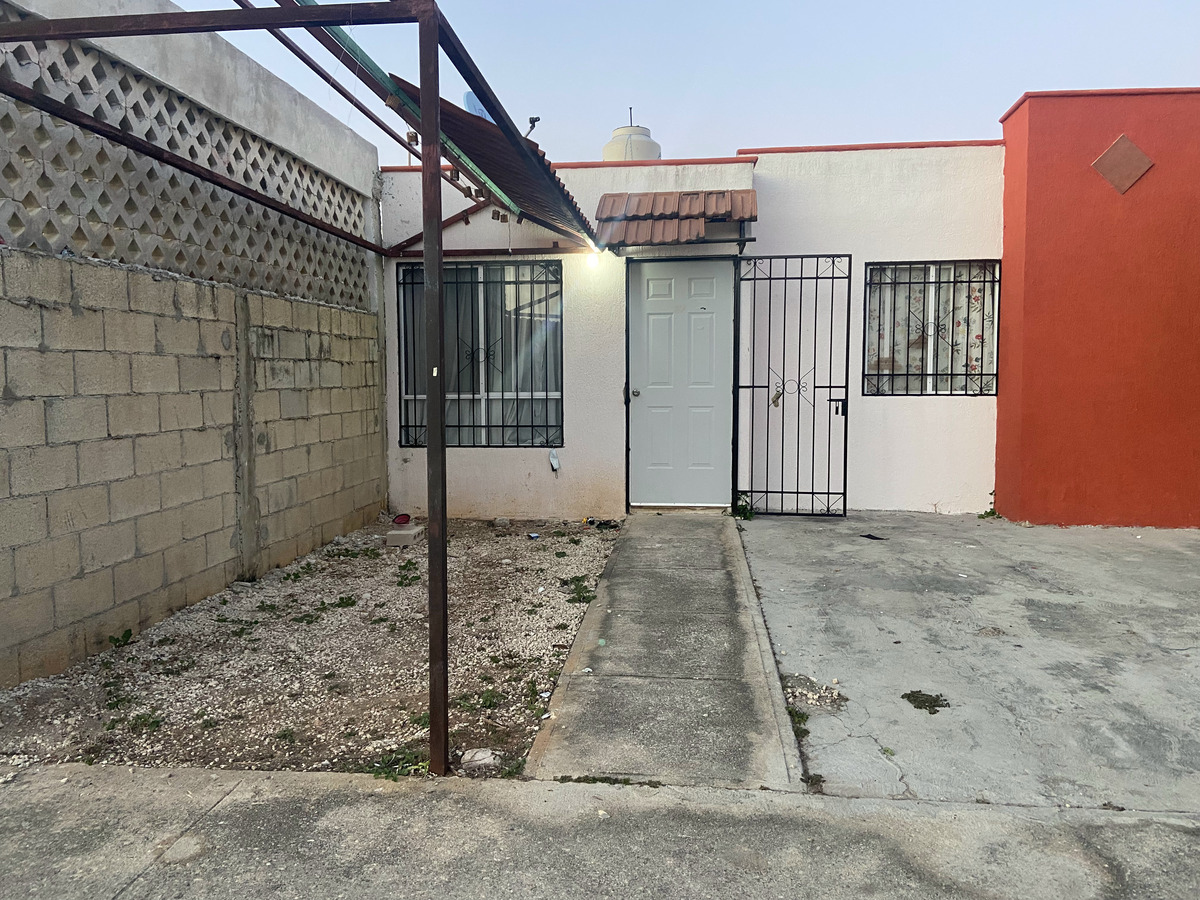 Casa en venta Almendros Caucel