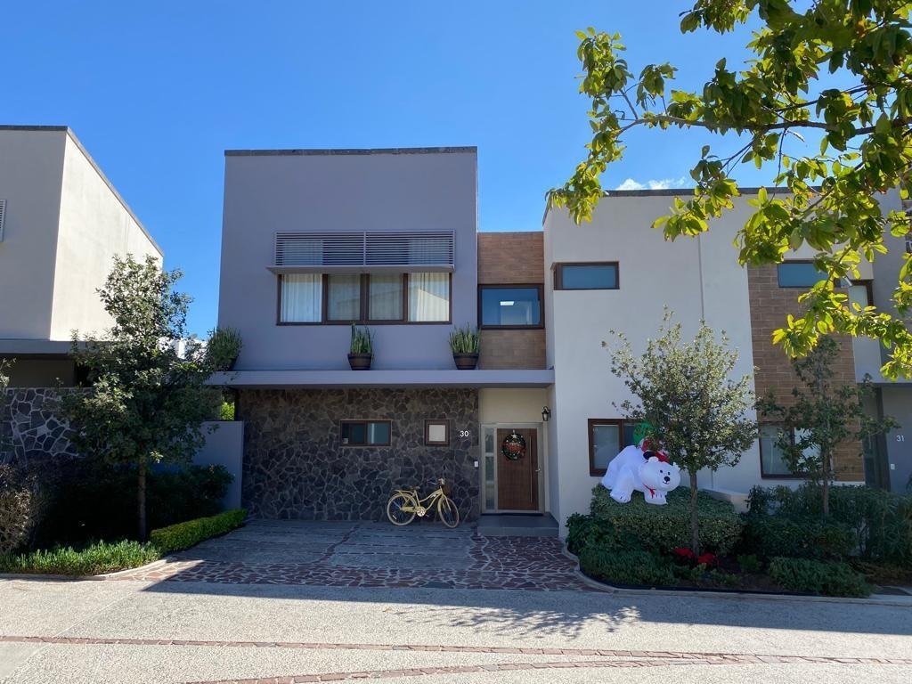 Casa en Venta Altozano Querétaro