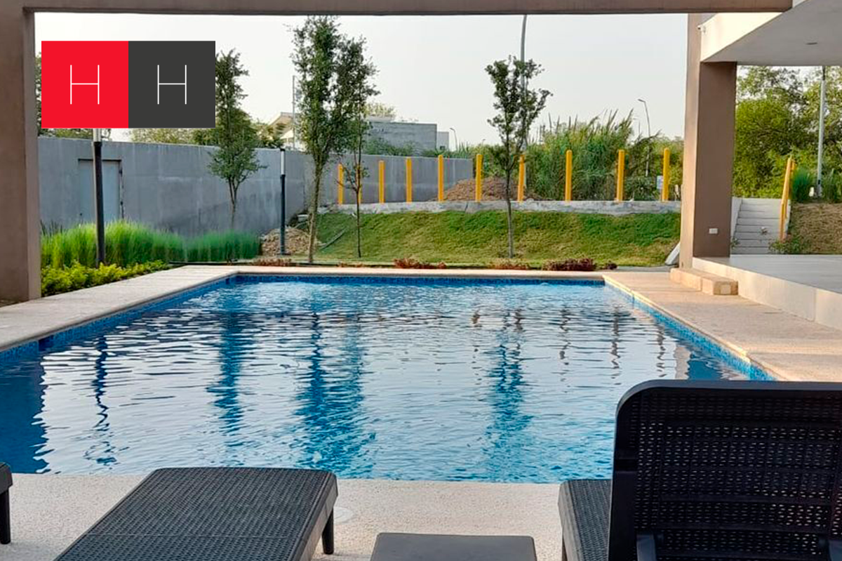 Casa en venta Amorada al Sur de Monterrey