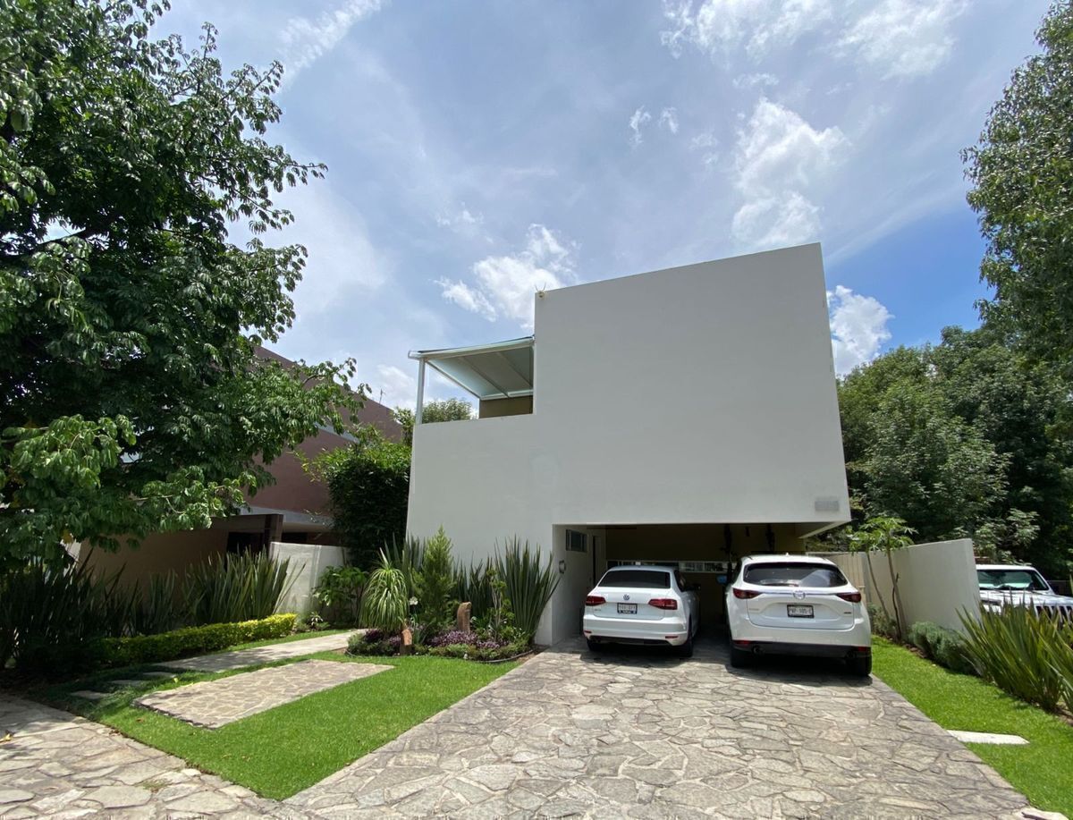 Casa en Venta Arauca I junto al Tec de Monterrey